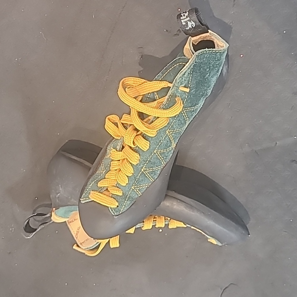 Boreal Climbing Shoes